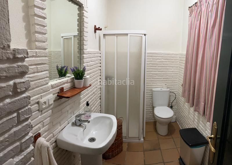 Foto 86dcf1d2-268a-4034-b0b7-7dc53dd6b3b6. Alquiler casa disponible triana en El Rocío Almonte