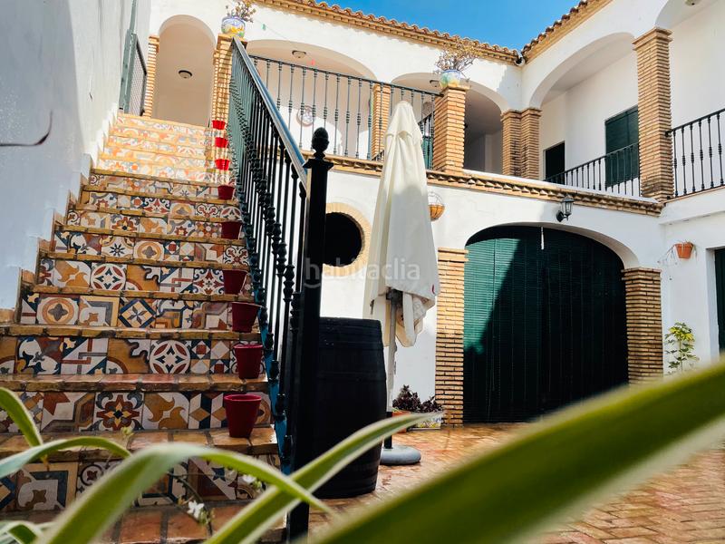Foto 9449c4eb-eb5d-4f58-83a2-710bbc1d3b80. Alquiler casa disponible triana en El Rocío Almonte