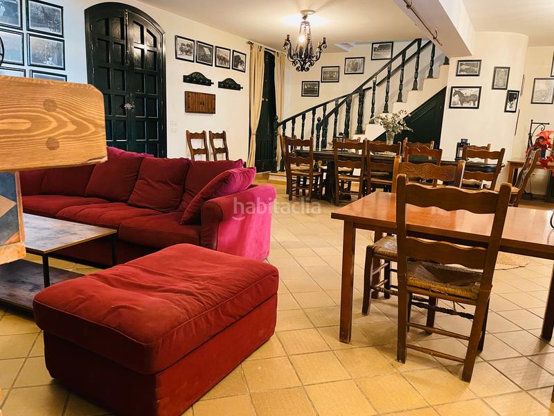 Foto 9cc0d2a6-1b18-4fa5-8e95-fa9e85c78774. Alquiler casa disponible triana en El Rocío Almonte