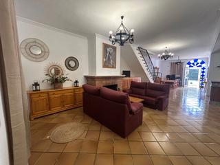 Affitto Casa  Avenida santolalla. Disponible romería y traslado