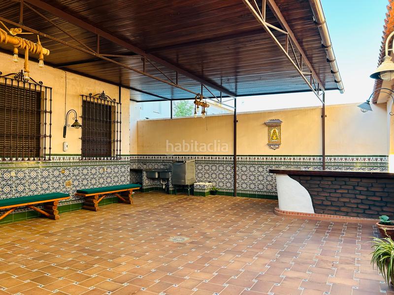 Foto 993dd3b1-f409-4879-85f7-8f3ddf4b05fb. Miete haus in El Rocío Almonte