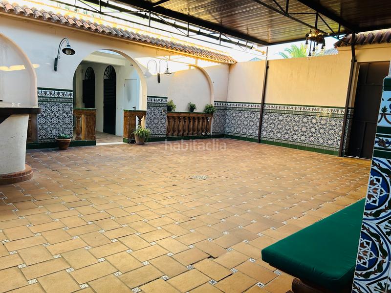 Foto acc7dca9-624b-4da9-b42b-e783cf659d49. Miete haus in El Rocío Almonte