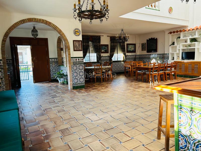 Foto bcc2e7a4-de21-445a-bcc0-ec71d1650fae. Miete haus in El Rocío Almonte