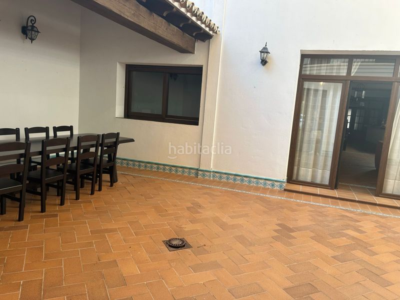 Foto 69d0f7ee-a5c1-45ad-9951-6ea558090932. Alquiler casa  buena habitaciones con baños en Almonte