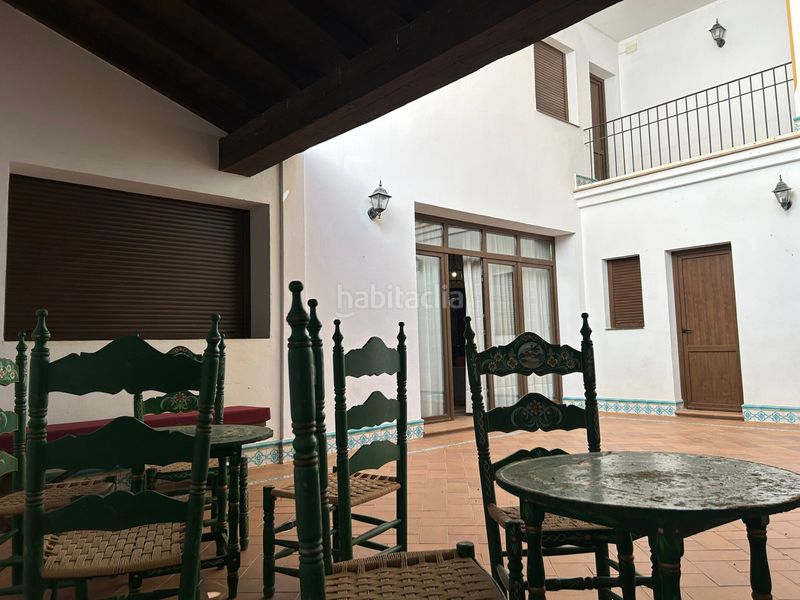 Foto f02c95f4-2bfa-4d7c-8f18-c0e3c930ef1e. Alquiler casa  buena habitaciones con baños en Almonte