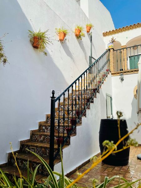 Foto 319bca92-d096-499c-a789-f0fbdae32ef3. Lloguer casa a El Rocío Almonte