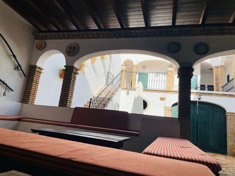 Foto 75227f49-8b4c-4aaf-ac6a-cb476c363eb0. Lloguer casa a El Rocío Almonte