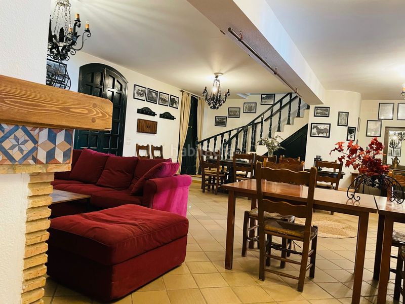 Foto f966c1b1-6b8d-41b1-89a4-fa32077345e4. Lloguer casa a El Rocío Almonte