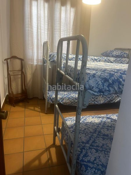Foto 14758b57-9bf9-4ba1-a28f-a8d6830513d9. Lloguer casa amb xemeneia a El Rocío Almonte