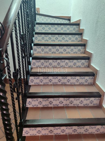 Foto 537c76d0-9d36-447b-bfc8-af5e5c1fb1a5. Lloguer casa amb xemeneia a El Rocío Almonte