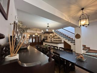 Miete Haus  El ajolí. Gran casa en el rocio con 12 habitaciones con baños y patio