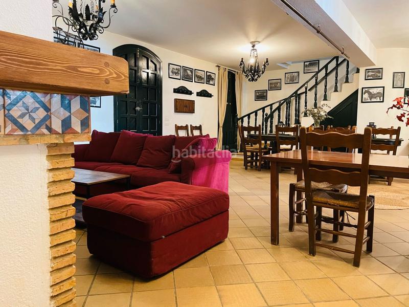 Foto 5a181468-464a-4f32-81d5-c8be641229bd. Affitto casa in El Rocío Almonte