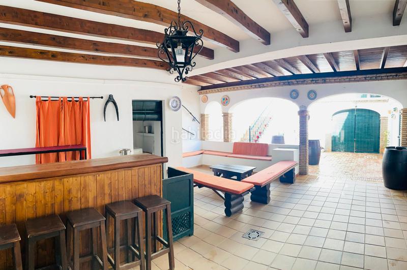 Foto 6c56f737-e609-440f-b560-6309e3d8a0f6. Affitto casa in El Rocío Almonte