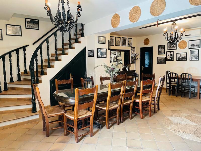 Foto 8d042366-1a28-40e2-a168-1e3c7435ea04. Affitto casa in El Rocío Almonte