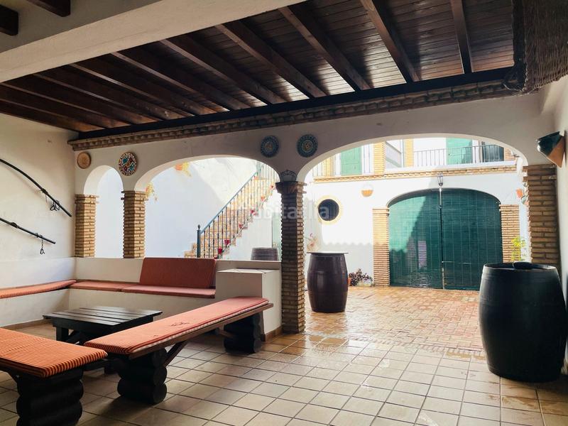 Foto a5939f10-930d-444f-ad59-99fcc785c55e. Affitto casa in El Rocío Almonte