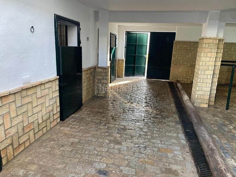 Foto 2b3aea1f-1104-46a2-891b-d410a3b05cd2. Rent house in El Rocío Almonte