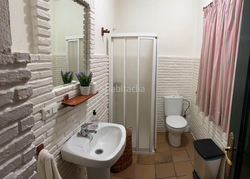 Foto aeb0af93-d658-4c57-a0c9-c384867cad38. Rent house in El Rocío Almonte