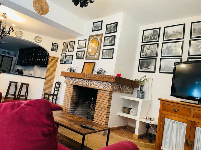 Foto f482325b-b7ae-40c7-b24d-814cf6500c26. Rent house in El Rocío Almonte