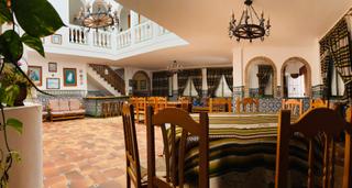 Rent House  Camino de los llanos