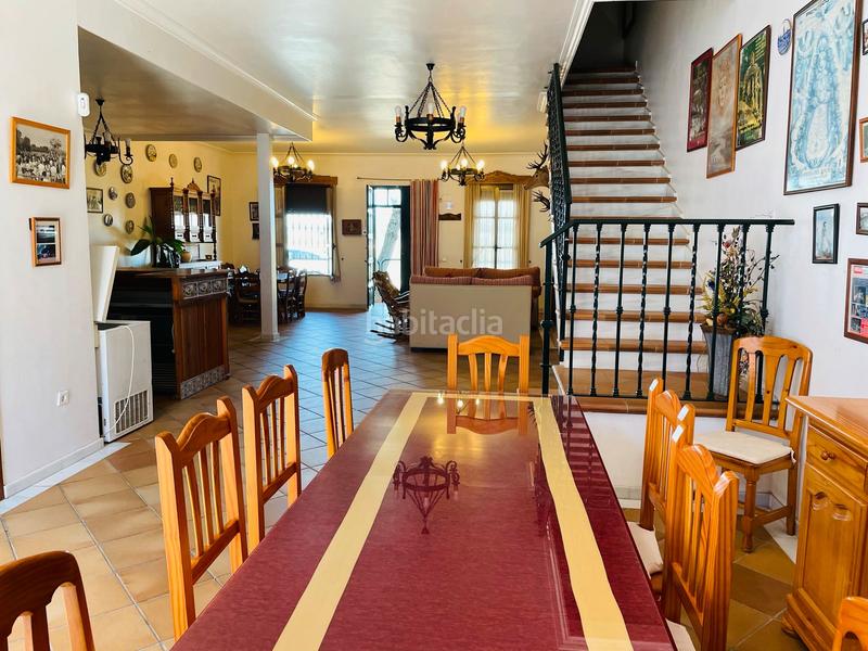 Foto ad440ebc-d0b0-4341-85a6-6427571d4655. Location maison dans El Rocío Almonte