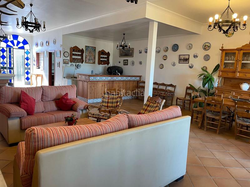 Foto abf1cc37-0618-4945-9f0e-2d7a8e7ea97f. Miete haus in El Rocío Almonte