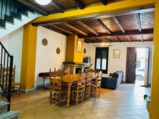 Lloguer Casa  Calle el águila imperial. Casa en águila imperial  y fines de semana