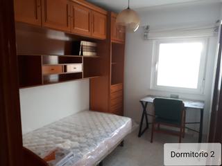 Location Appartement à Garrido Sur
