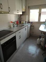 Lloguer Pis  N/a. Junto hospitales y campus (paseo san vicente).
