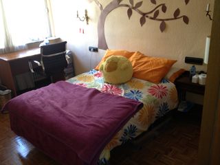 Miete Etagenwohnung in N/a. Alquileres estudiantes salamanca