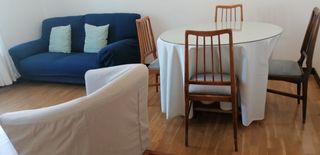 Miete Dachwohnung in Centro. Estudiantes alquiler ático centro