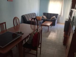 Location Appartement à San Vicente - Las Úrsulas. Alquiler estudiantes centro salamanca