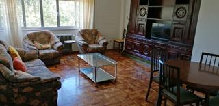 Location Appartement  Paseo de carmelitas. Alquiler estudiantes centro salamanca