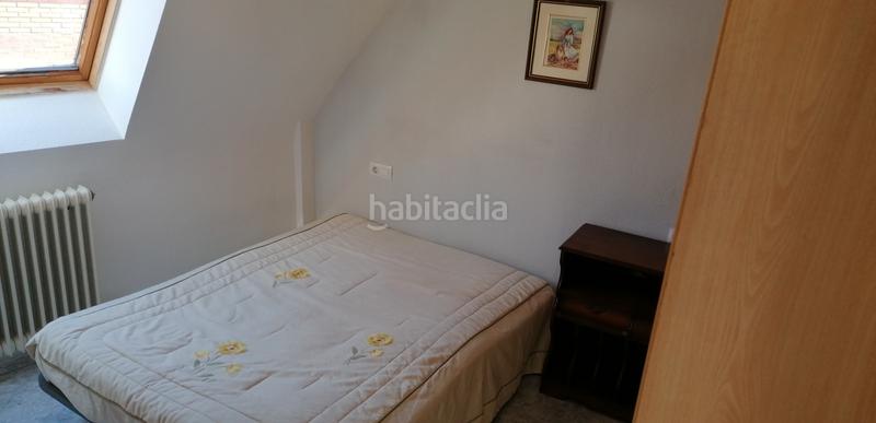 Foto 13bfc1c3-2d0b-446f-a1d4-efb2fd31ad0f. Piso ático Pizarrales en Pizarrales Salamanca