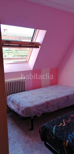 Foto 15469c35-0614-4892-a076-fe2f0ca43dfa. Piso ático Pizarrales en Pizarrales Salamanca