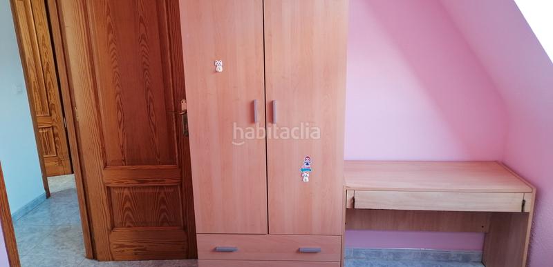 Foto 316f2aa0-1801-419a-9f14-64326d3649f2. Piso ático Pizarrales en Pizarrales Salamanca