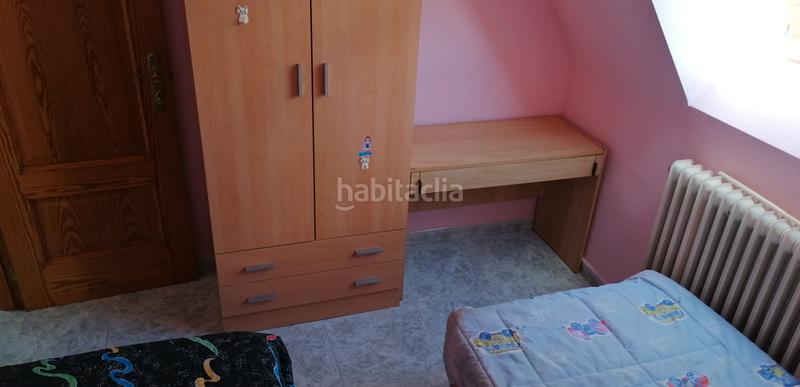 Foto 67ab018c-055e-44fb-888b-6e8d43d5b382. Piso ático Pizarrales en Pizarrales Salamanca
