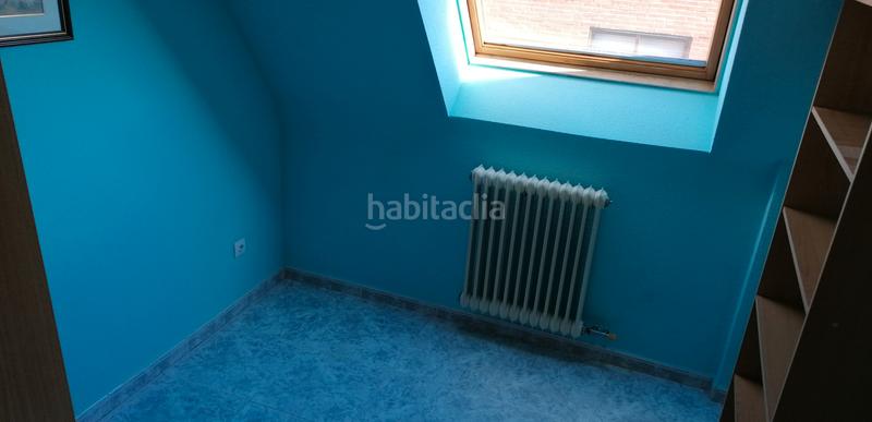 Foto a6e1bb92-baf1-484b-a4e8-ce7a28932990. Piso ático Pizarrales en Pizarrales Salamanca