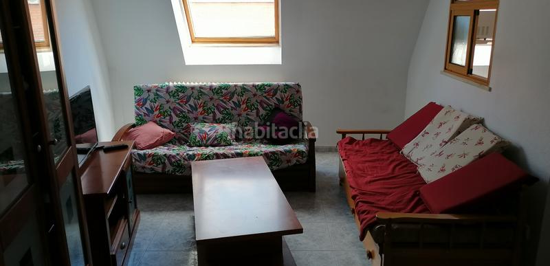 Foto c98c099a-a6ed-4c4a-91c0-40ccf9eb0854. Piso ático Pizarrales en Pizarrales Salamanca
