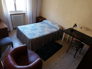 Miete Etagenwohnung in San Vicente - Las Úrsulas. Piso estudiantes cinco dormitorios