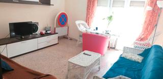 Location Appartement à Carmelitas. Alquiler  centro estudiantes