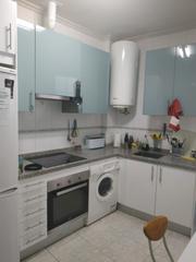 Location Appartement à Salesas. Alquiler avenida portugal , sanidad estudiantes