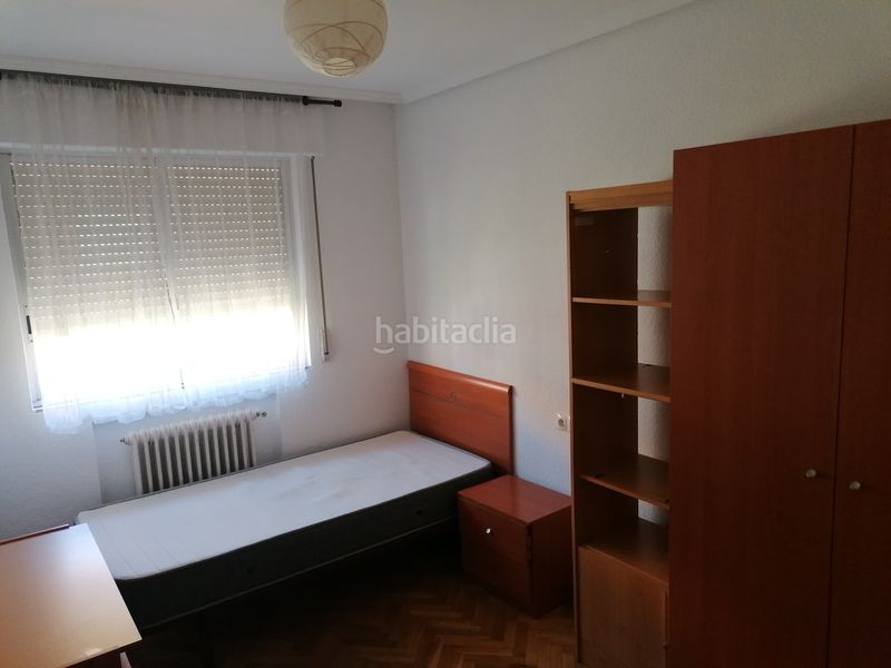 Foto 3e3025be-15fb-4174-b783-9dea24302884. Piso  todo exterior plaza del oeste/ avda villamayor en Salamanca