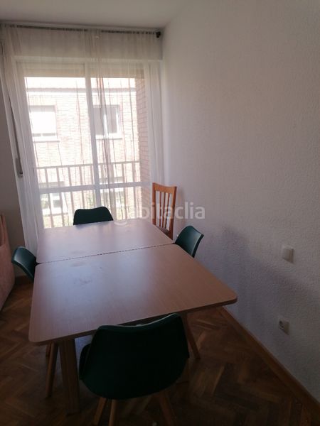 Foto 4000dfb6-c44f-4407-9324-8125863213a4. Piso  todo exterior plaza del oeste/ avda villamayor en Salamanca