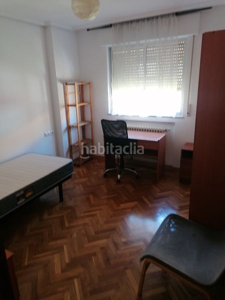 Foto 62906edf-4f8d-453f-b6a5-a28e2563c4c3. Piso  todo exterior plaza del oeste/ avda villamayor en Salamanca