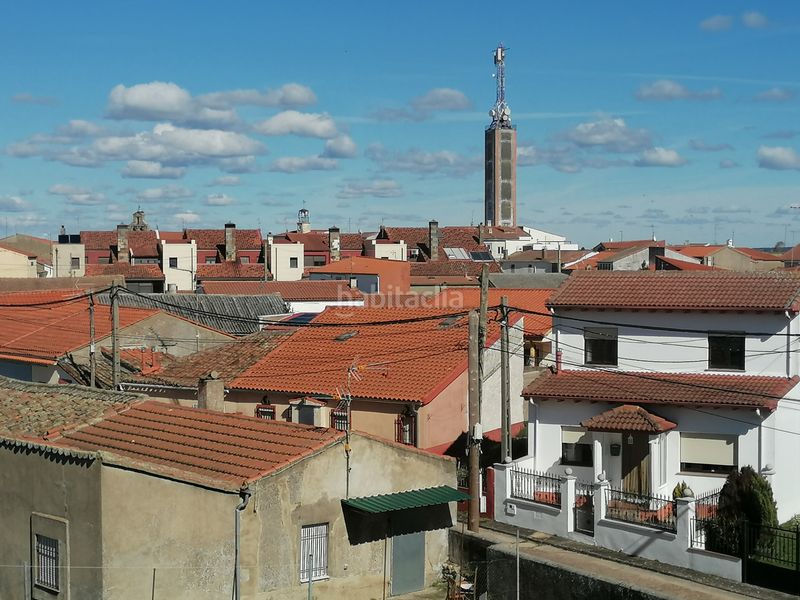 Foto 4f1c9559-b93f-4d51-9a48-de0498b51d80. Pis amb calefacció a Fuente de San Esteban (La)