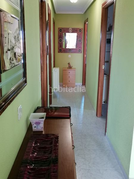 Foto e145e5b2-5b0c-4b9a-8589-290221b85f51. Pis amb calefacció a Fuente de San Esteban (La)