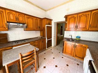 Maison  Calle san bruno. Un lienzo en blanco para tu imaginación