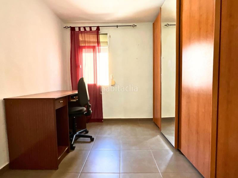 Foto 1e4686c2-0bcf-447a-97bd-e6a70ac557bb. Piso la vivienda que estabas esperando en El Carmen San Fernando