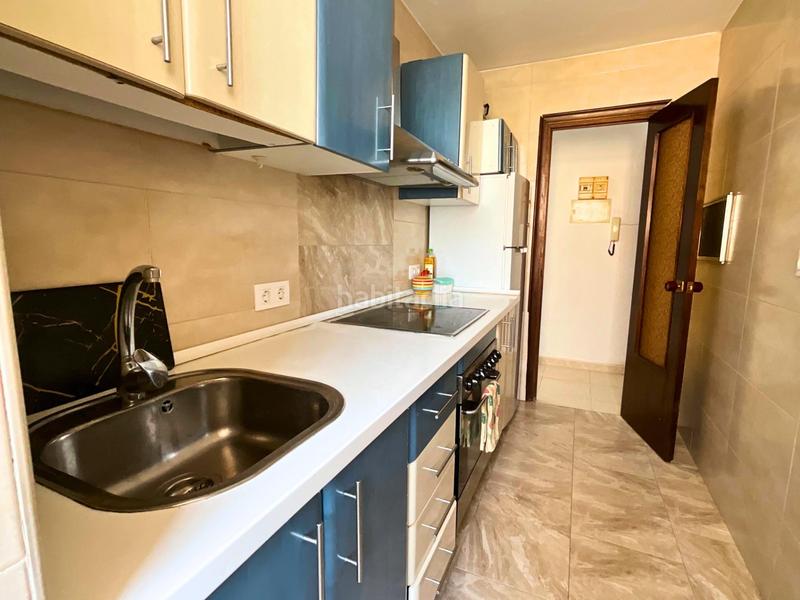 Foto 7527c8f2-a627-4334-92a4-3b8e9d6d2830. Piso la vivienda que estabas esperando en El Carmen San Fernando