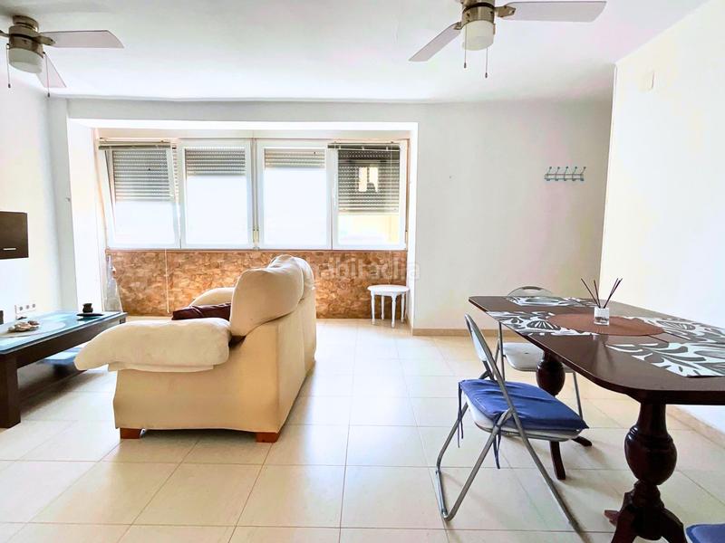 Foto 868d59b2-4229-4843-ab7d-e10abbd41229. Piso la vivienda que estabas esperando en El Carmen San Fernando